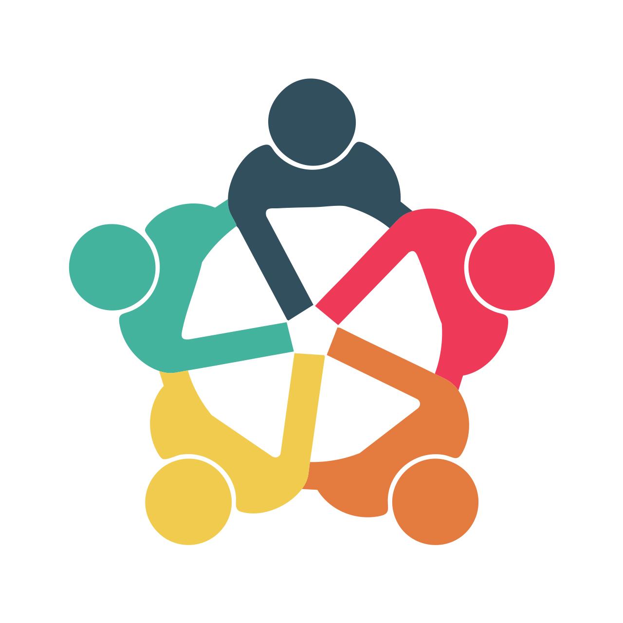 Youth Volunteer Club logo